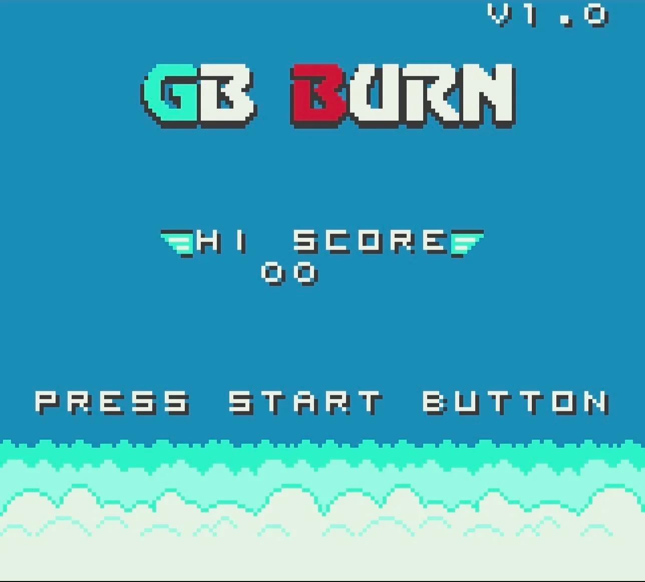 GB Burn